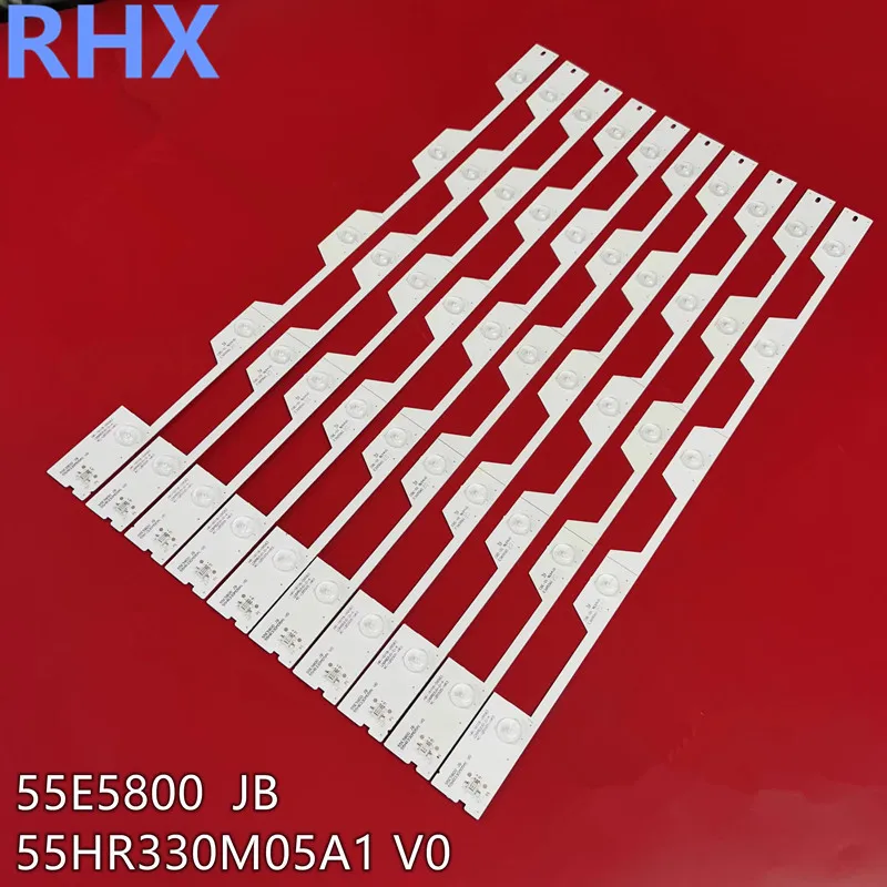 Фонарь подсветки для Thomson 55 'TV СВЕТОДИОДНЫЙ YHF-4C-LB5506-YH1 55FA3203 55FA3213 D55A561U B55A858U
