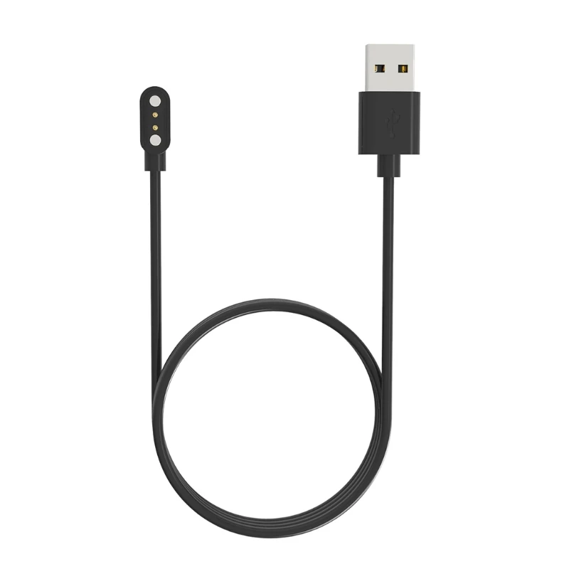 Док-станция для зарядного устройства для часов Lenovo USB-кабель для зарядки Шнур для умных часов