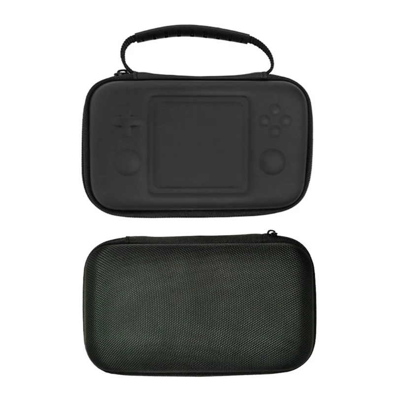 Ручная консоль EVA Bag Устойчивый к царапинам ящик для хранения для RG CubeXX Protector Case