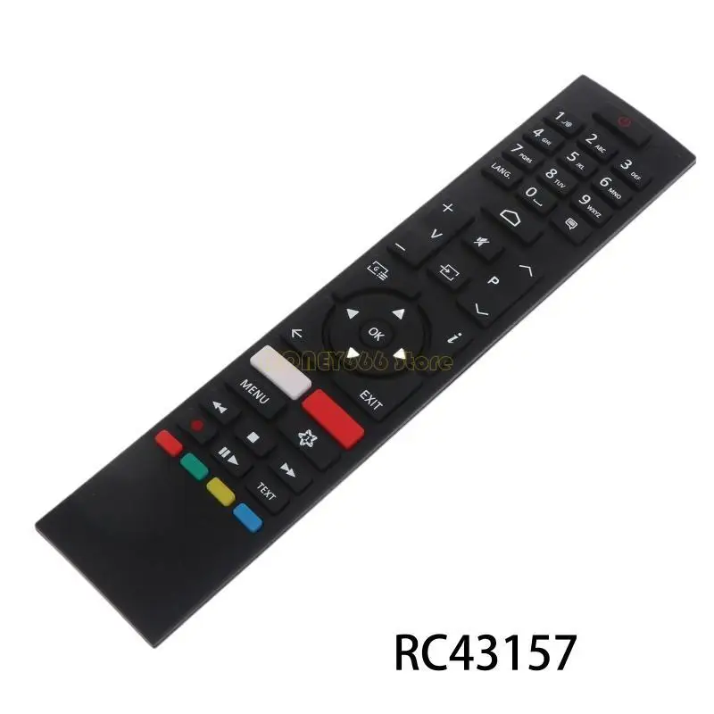 F62C Замена удаленного для TOSIBARC43157/CT-8557/49UA2063DG для Remote Conte