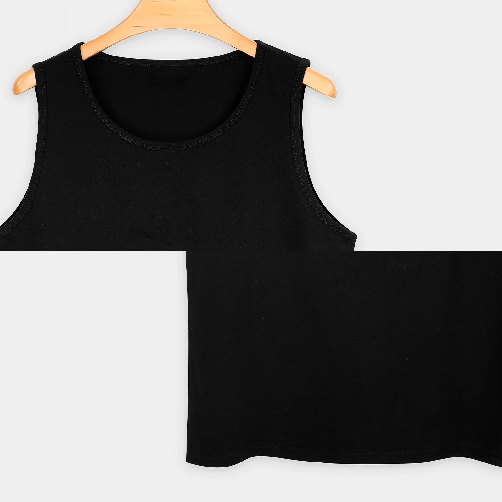 Фото Husker Du Tank Top жилет мужская мужская одежда №5