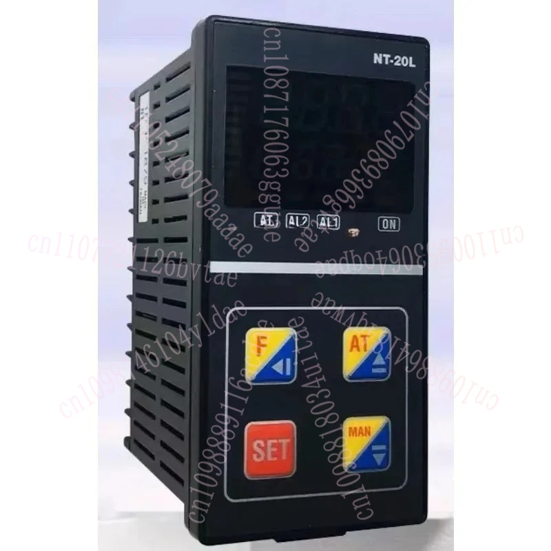 20L NT 20V NT 20R PID нечеткий интеллектуальный самоадаптивный регулятор температуры новый оригинальный (art.: 3920d231773eb) - 3920d231773eb