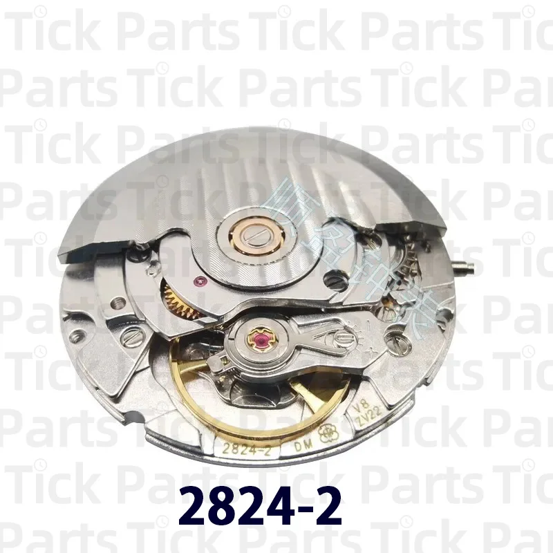 Тяньцзинь Чайка ETA 2824 2836 2834 механизм новый ST2130 Тяньцзинь 2824 механизм часы механизм запасные части