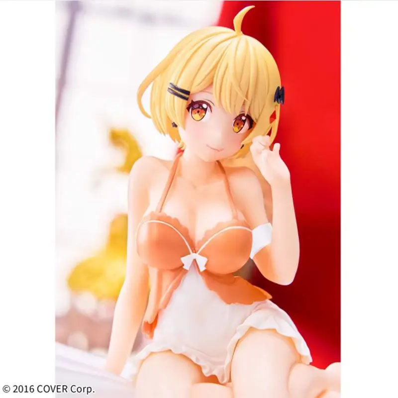 [В наличии] Bandai BANPRESTO Hololive If Relax Time Yozora Mel периферийные Детские Подарки Коллекционные модели игрушек фигурки (art.: 3920c38991f2d) - 3920c38991f2d