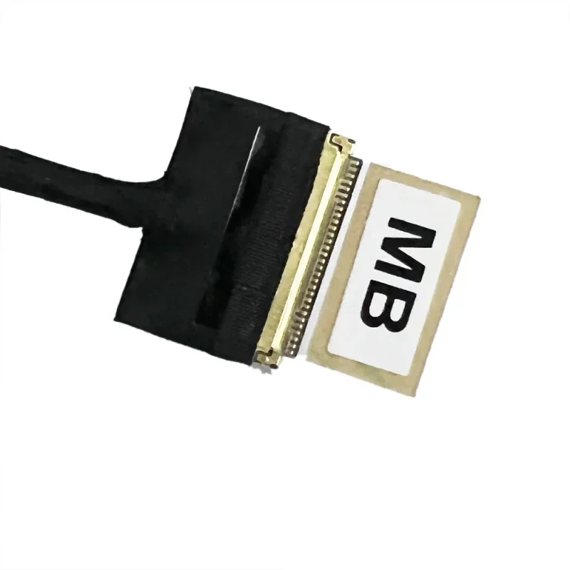 WYORESY 1422-03JJ0AS 30PIN для ноутбука ASUS X521 ЖК-кабель светодиодный LVDS-дисплей видеоэкран линия EDP кабель (art.: 3920cce2b6a31) - 3920cce2b6a31