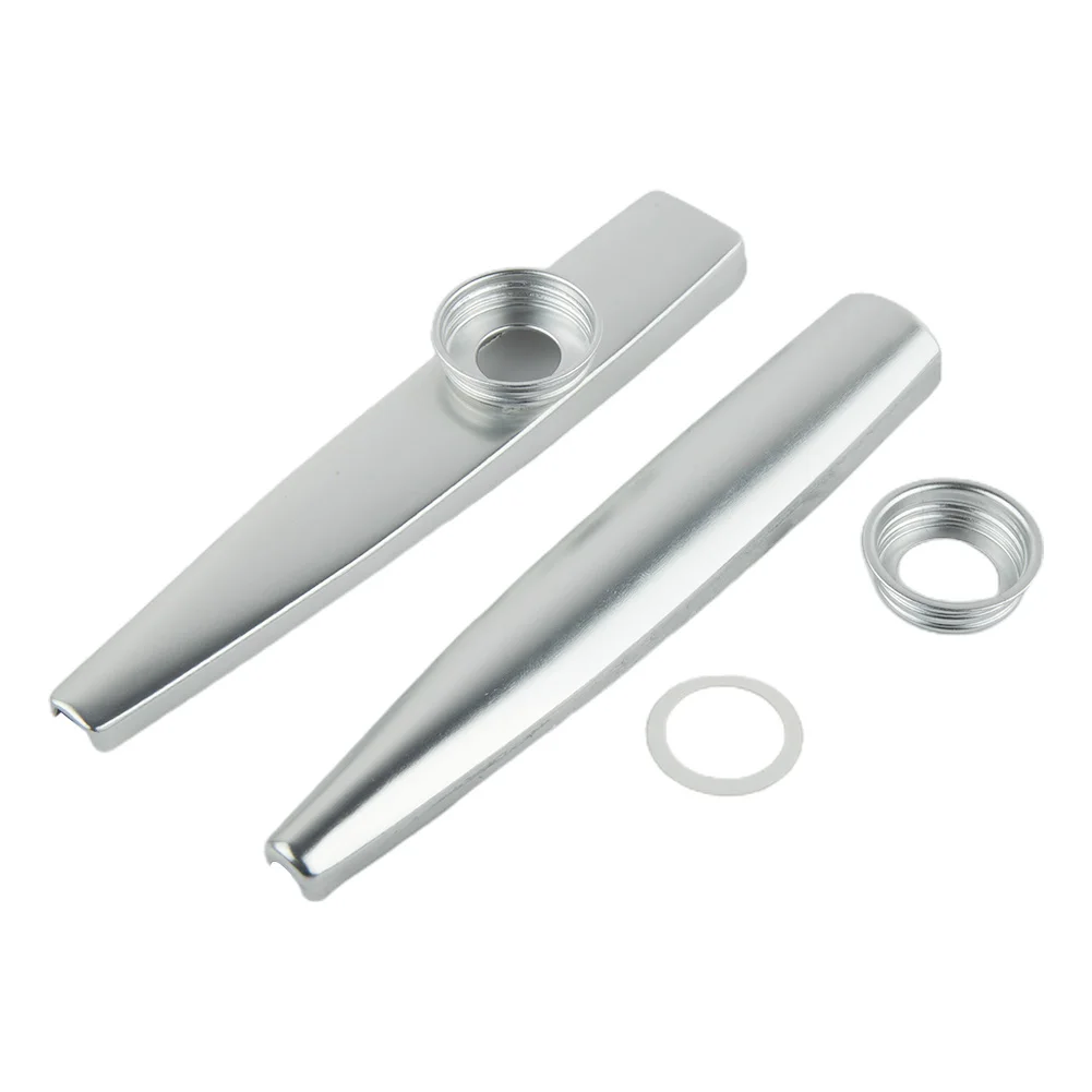 Металлический алюминиевый сплав Kazoo для гитарного инструмента, музыкальный фотомузыкальный инструмент высокого качества (art.: 3920c5e03f8e6) - 3920c5e03f8e6