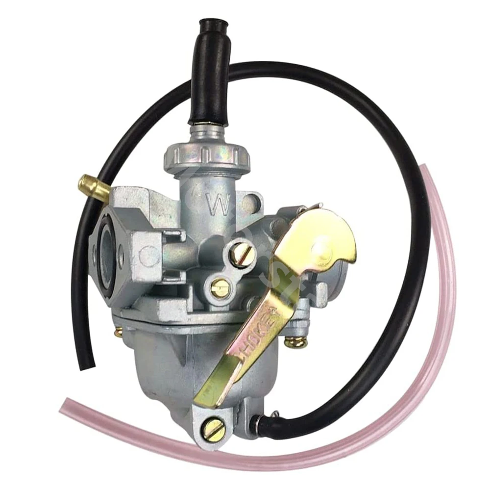 Новый карбюратор для Honda CRF50 Z50 Z50A Z50M ZB50 Z50R Z50J XR50 50CC Carb 16100-165-924 16100-GEL-A42