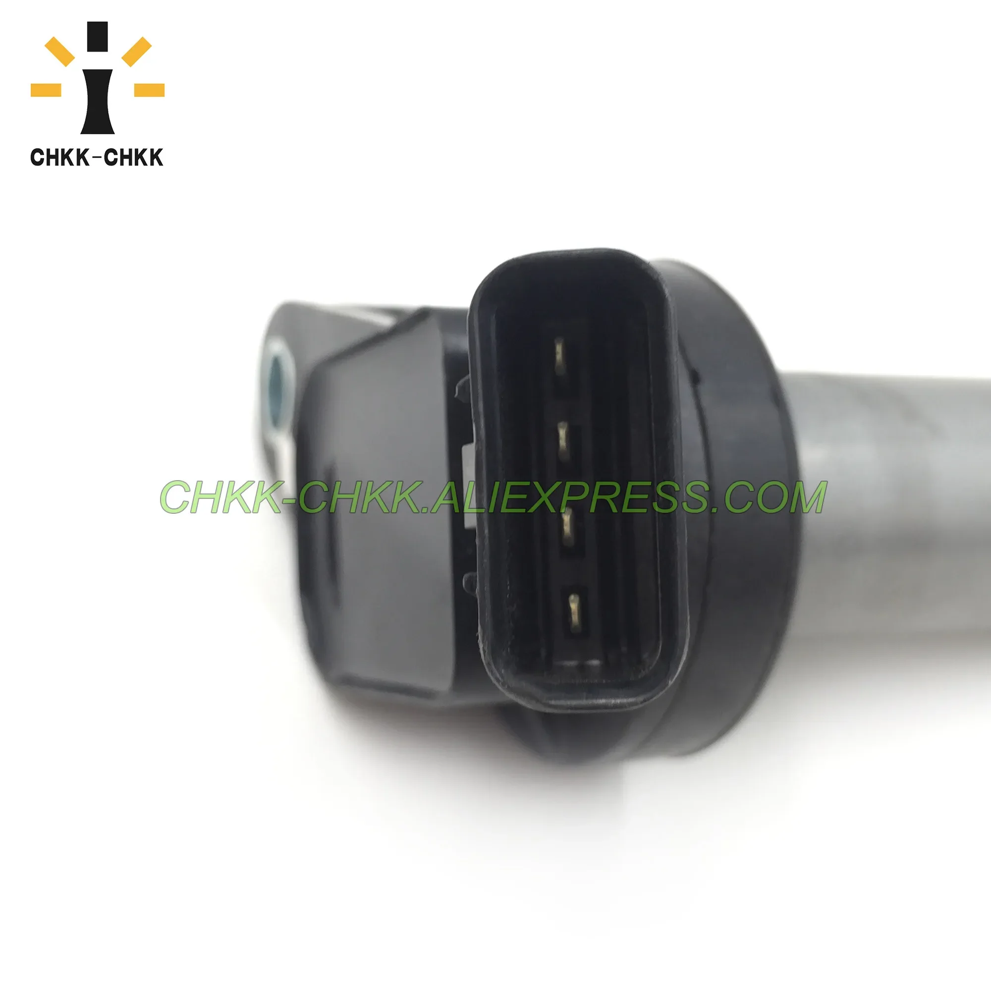 CHKK-CHKK 4 шт. катушка зажигания 90919-C2007 для Toyota Yaris NSP150 6NRFE NSP151 7NRFE 90919C2007 (art.: 3920cfde382bb) - 3920cfde382bb