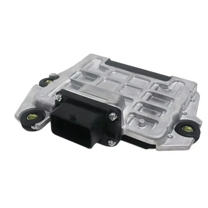 Для деталей экскаватора для двигателя Hitachi Yanmar ECU 4THV98T 129949-75010 для DX60 DX80 ZX60 Компьютерная плата ZX70 EC55 EC60 ECU ECM