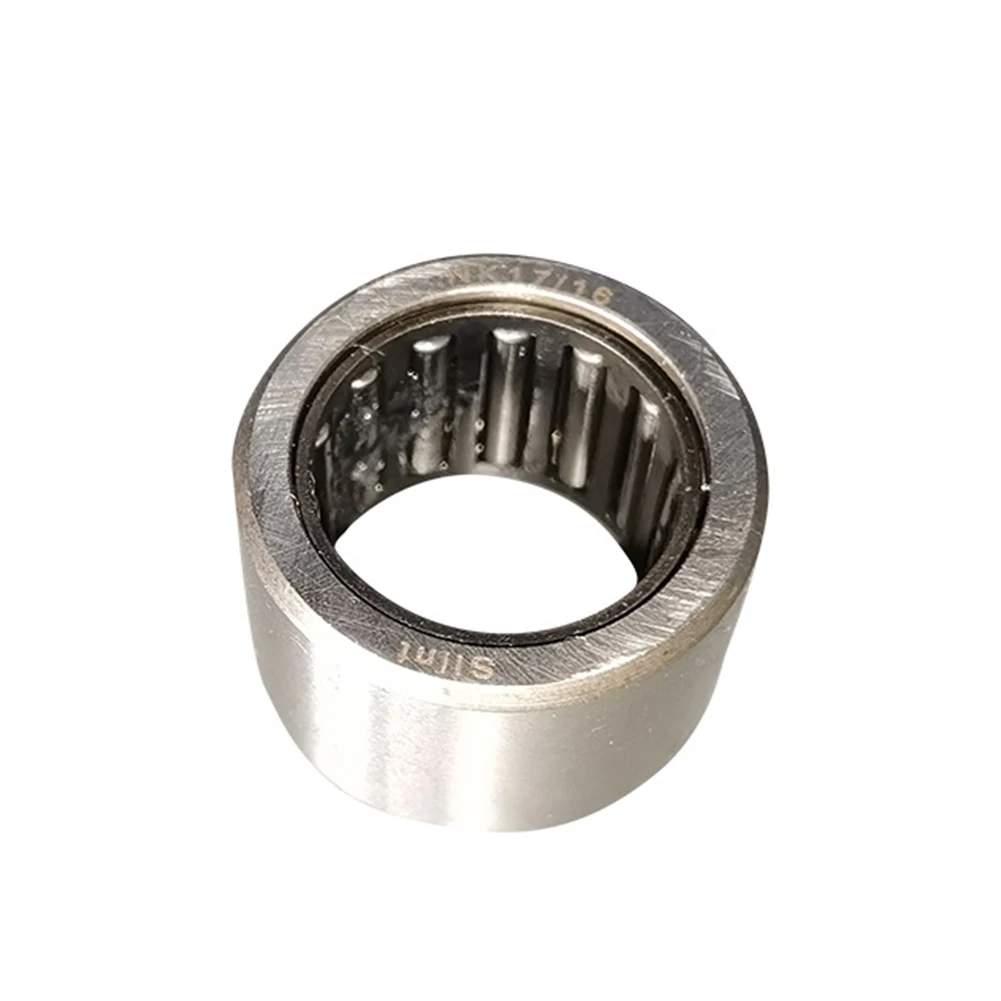 Фото Подшипник игольчатый роликовый подшипник запасные части для Bafang BBS01 02 HD монтажный двигатель для обрабатывающей промышленности №2
