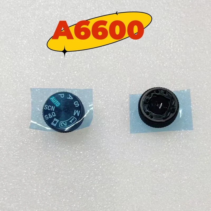 Для режима Sony A6600, верхняя крышка проигрывателя, групповая шестерня, детали проигрывателя