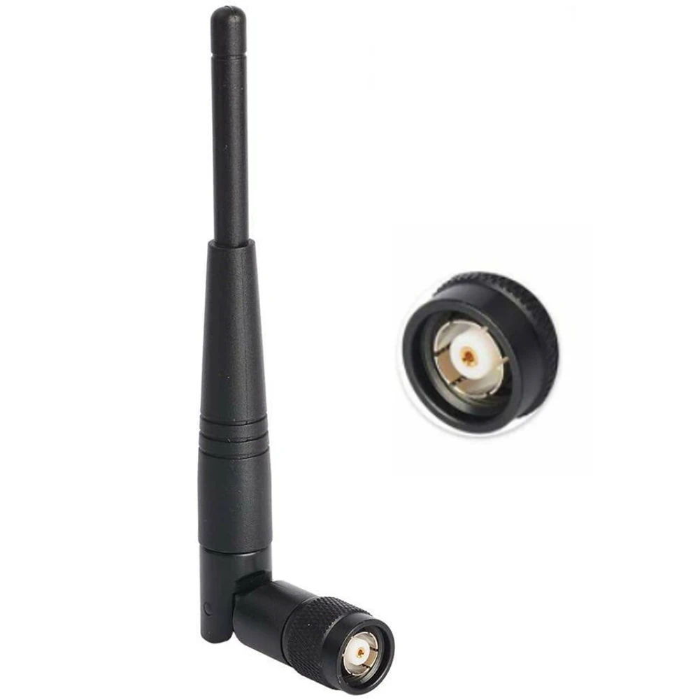 Антенна для S3 S6 SPS RTS TSC2 TSC3 5600, 2,4 ГГц, мужской интерфейс с обратным полюсом, аксессуары для мужского разъема, 1 шт.