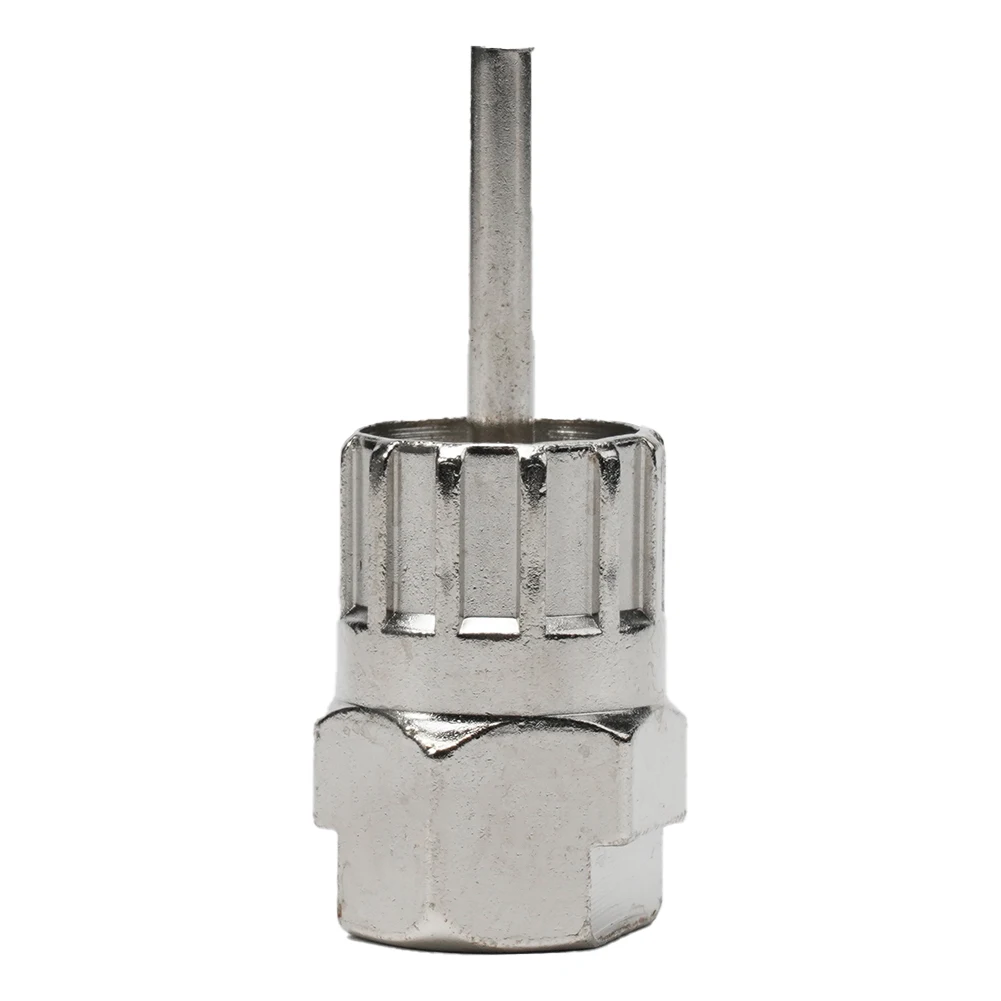 Фото Инструмент для снятия кассеты Shimano для маховика SRAM, 1 шт. №3