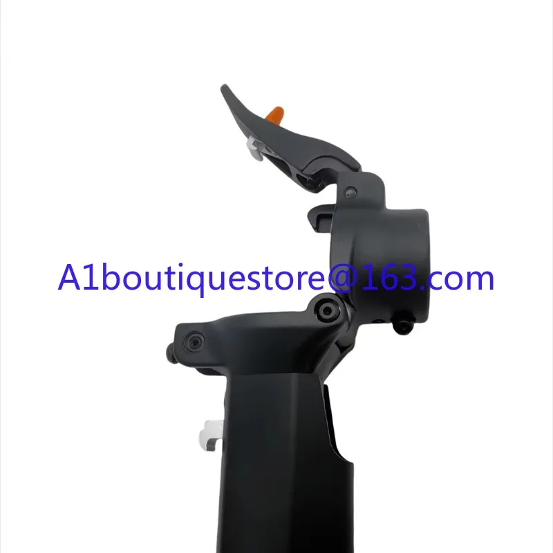 Фото Для KUGOO KIRIN KuKirin G2 Pro электрические скейтборды владельцы подъемная папка базовый комплект аксессуары оригинальный складной бар №2