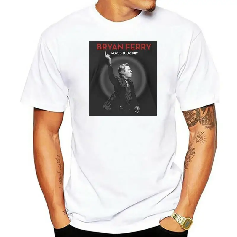 Staromia Bryan паромный Тур 2022 Abuabu 3 TeeT-Shirt