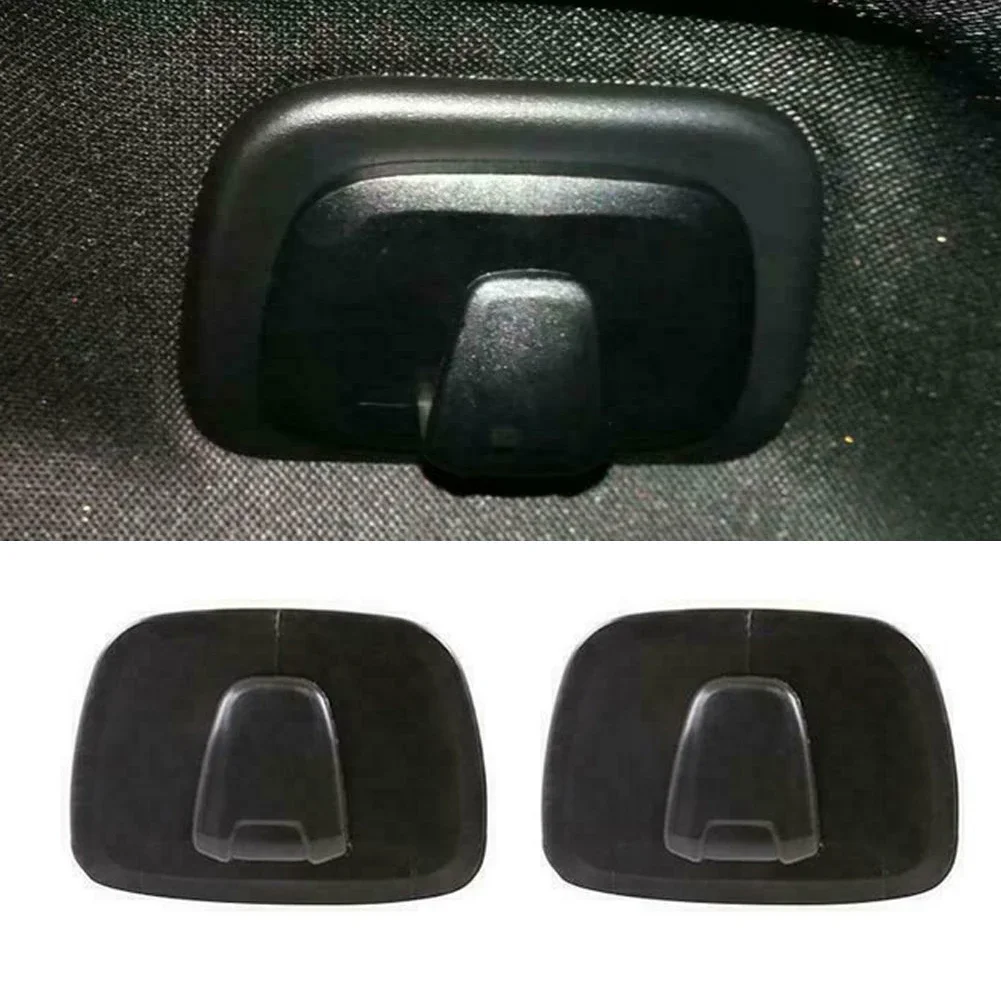 Фото 2 шт., автомобильные Крючки-Вешалки для Volvo, модель XC40, XC60, XC90, 16-20 №4