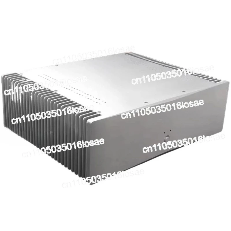 D9PRO 150 Вт * 2 NHB-108 Усилитель мощности Природный звук Низкое искажение Высокомощный Hi-Fi аудиоусилитель