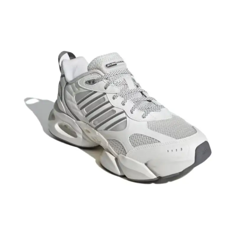 Фото кроссовки adidas Climacool Vento White Grey IH2288 №3