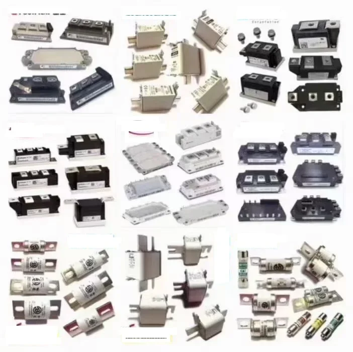 RS306-2/Y1P/W1Z/SIP/NGC/T1Z-N 1100A 400A 1250A 630A 800A 700V 690V 200KA AR предохранитель новый оригинальный сток