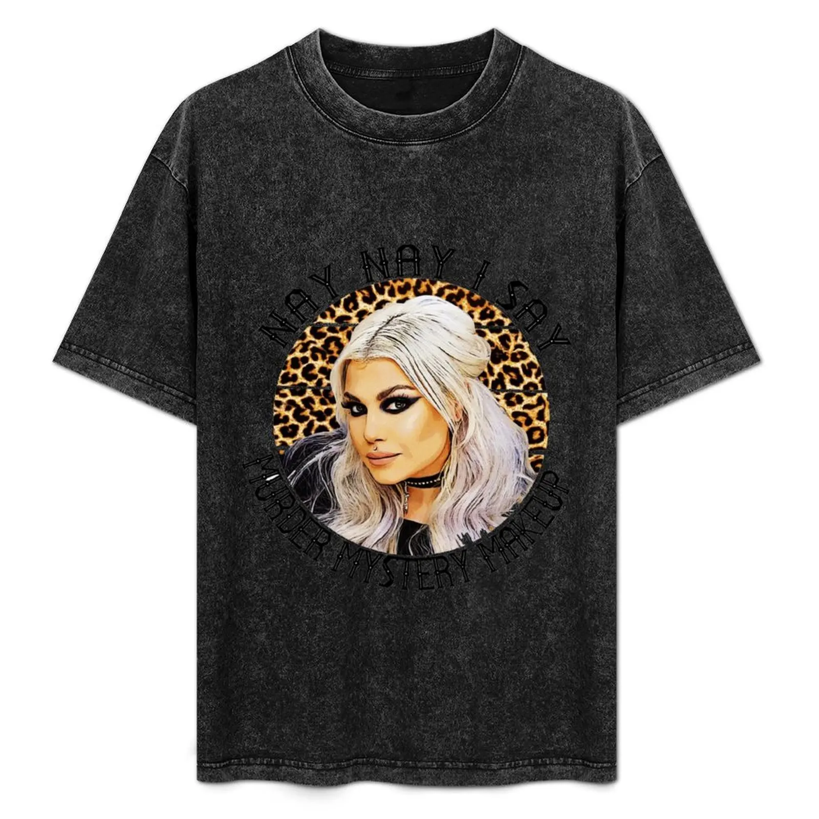 Подарок фанату Bailey Sarian Толстовки в стиле Bailey Sarian |   Рубашка Makeup Bailey Sarian, мужская футболка, хлопковая футболка