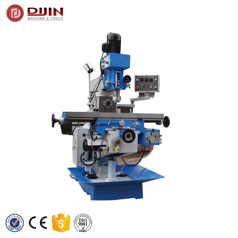 вертикальный фрезерный станок za6350za