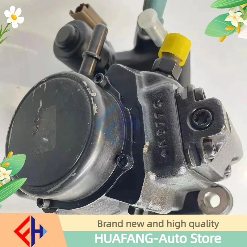 Топливный насос давления в сборе OEM 6710700101   Для Ssangyong ACTYON/KYRON/REXTON/KORANDO C/RODIUS/TIVOLI/MUSSO