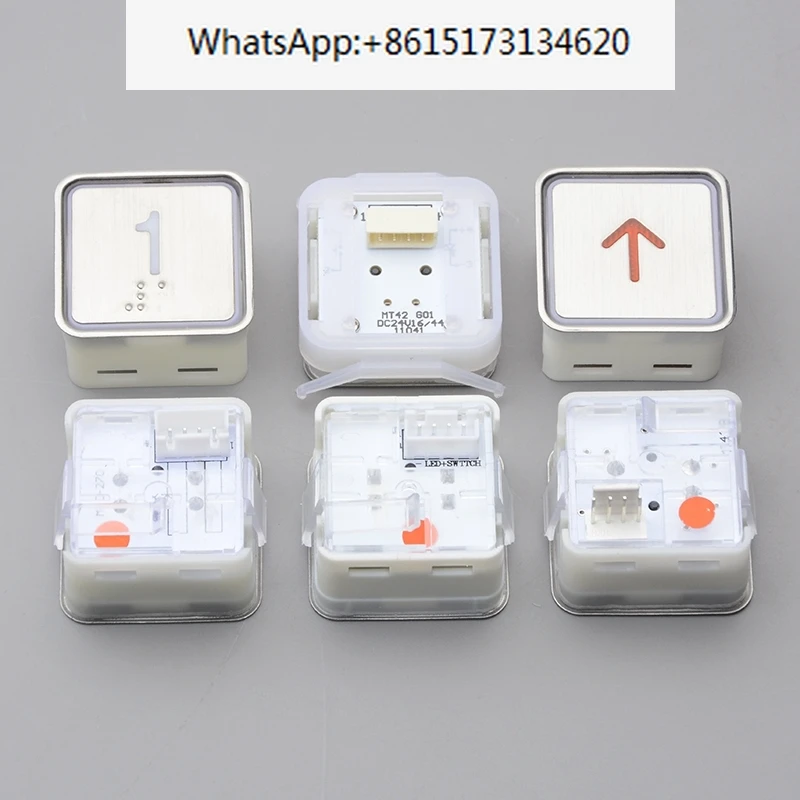 5-дюймовый Лифт томбол MT42 MTD270 A4N11286 Angkat Универсальный персеги