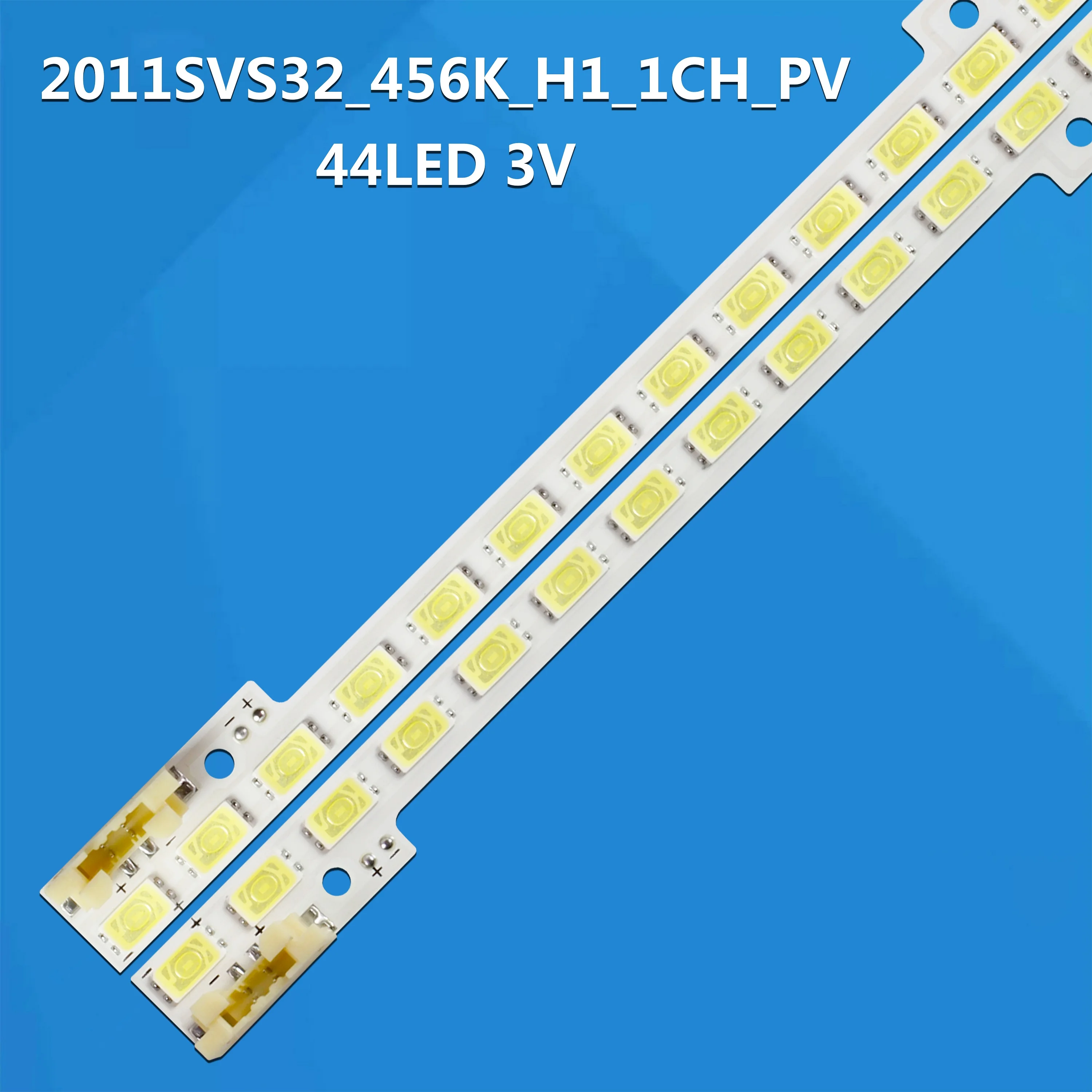 Светодиодная подсветка для 2011SVS32_456K_H1_1CH_PV_LEFT44 RIGHT44 BN64-01634A UE32D5500 UA32D5000 2011SVS32-FHD-5K6K6.5K BN96-16592A