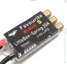 Little Bee BLS30A ESC