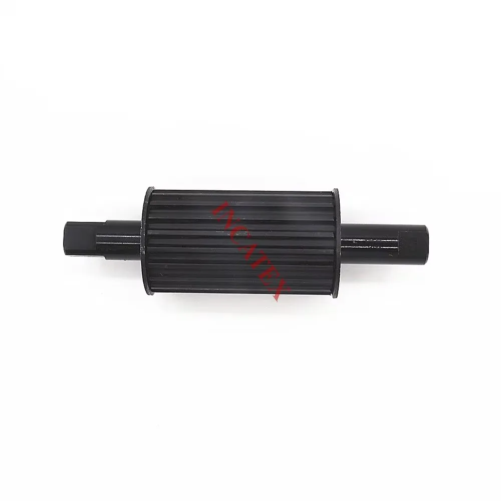 RF480140 Запасные части для вышивальной машины Barudan Привод Pantograph W50 Шкив (передний) с тонким валом и установочным воротником (art.: 3920cf83bee94) - 3920cf83bee94