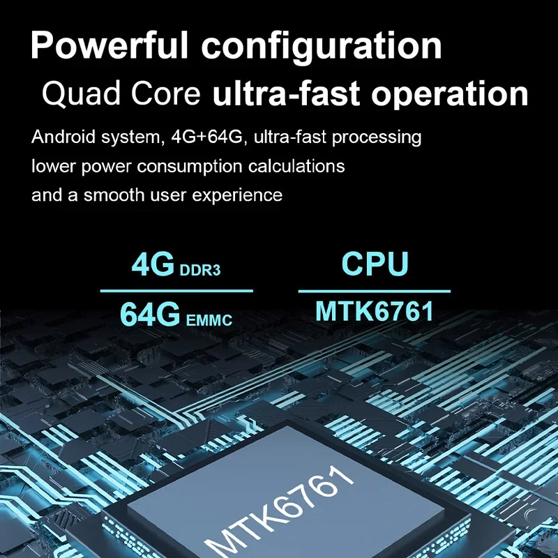 Фото S999 Смарт-часы 4G LTE MTK6761 Core 4 ГБ 64 ГБ 5,0 МП + 13,0 МП GPS WIFI 2,88 дюйма Двойная камера Смарт-часы 2300 мАч Аккумулятор 2025 №4