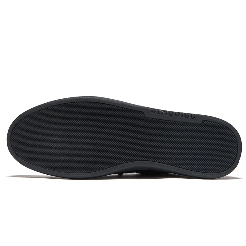 Le Fu Shoes Мужская парусиновая обувь на плоской подошве Высококачественная брендовая повседневная обувь Boat Luxury Shoe Facon Дизайнерская обувь Лоферы на плоской подошве (art.: 3920cfded68fe) - 3920cfded68fe