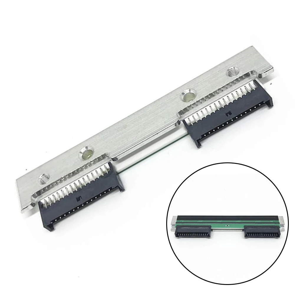 Фото ZD410 Printer Head 203dpi Printhead Clear And Accurate Printouts High-resolution Printing Improved Readability №4