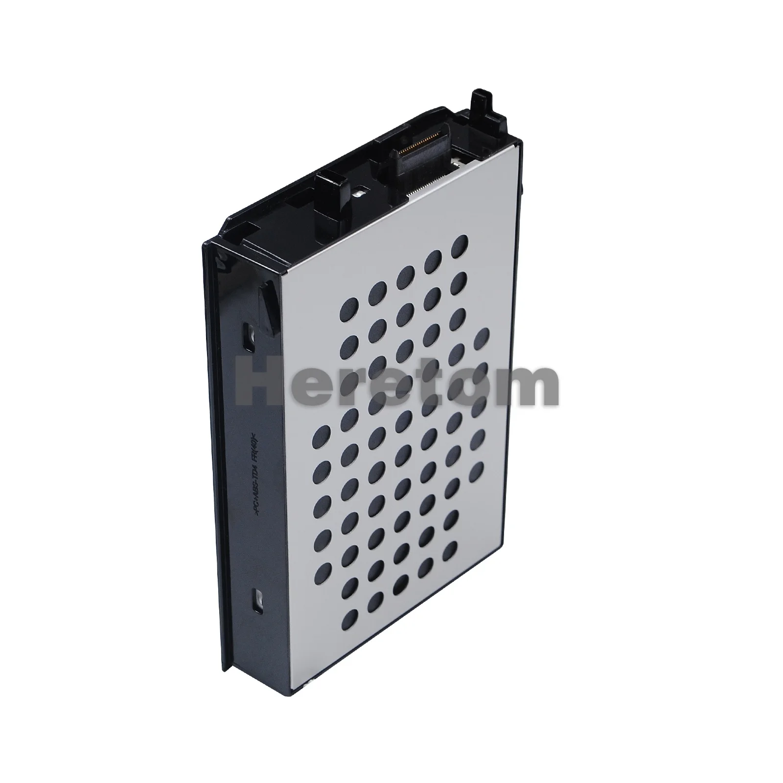 Новый 2,5-дюймовый Caddy Ttay, совместимый с Panasonic Toughbook CF-53-25D, коробка для карт жесткого диска HDD с кабелем для жесткого диска