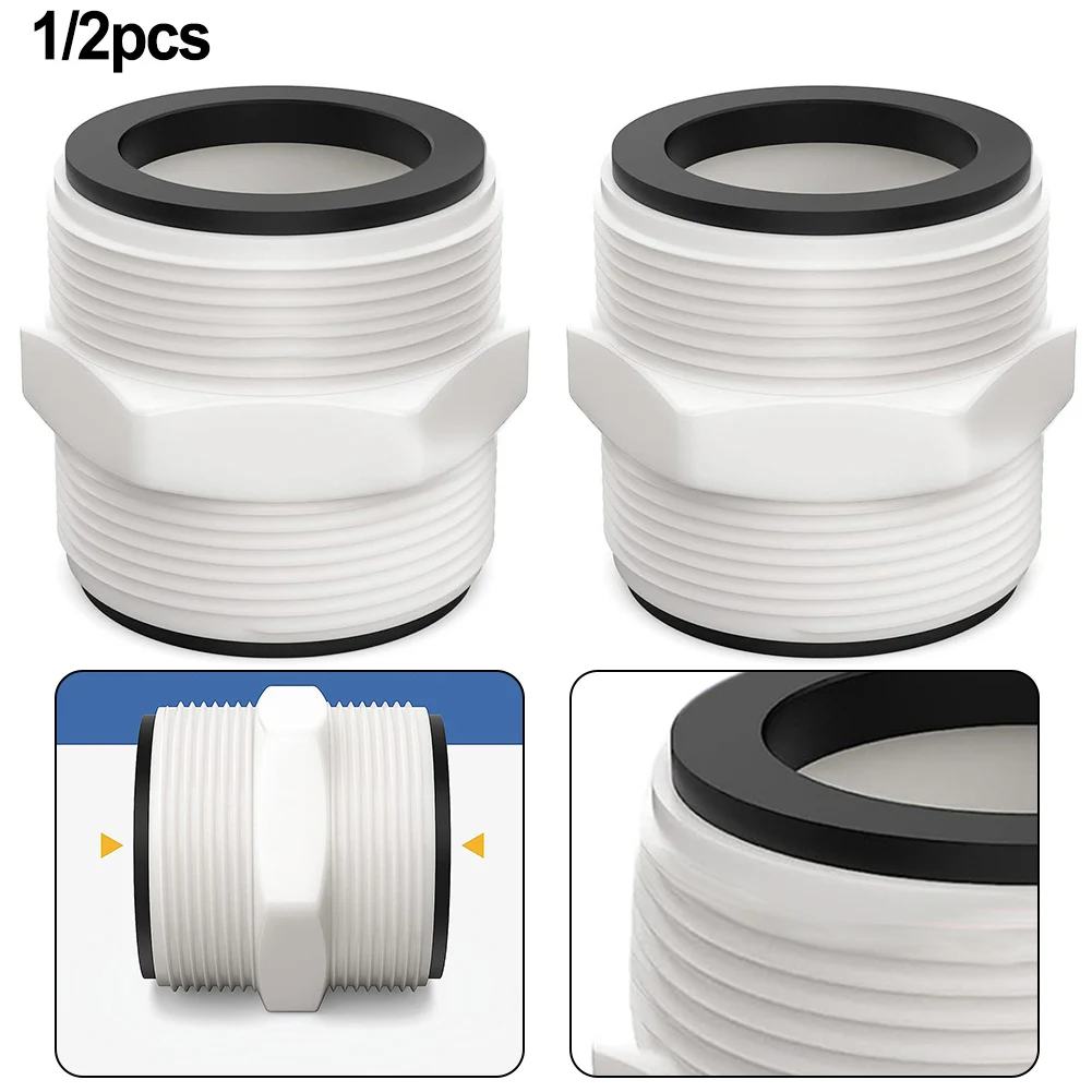Новый шланговый соединитель, наземные бассейны для Coleman, Intex, Coleman, Intex, Intex, Coleman (art.: 3920c63b81f9c) - 3920c63b81f9c