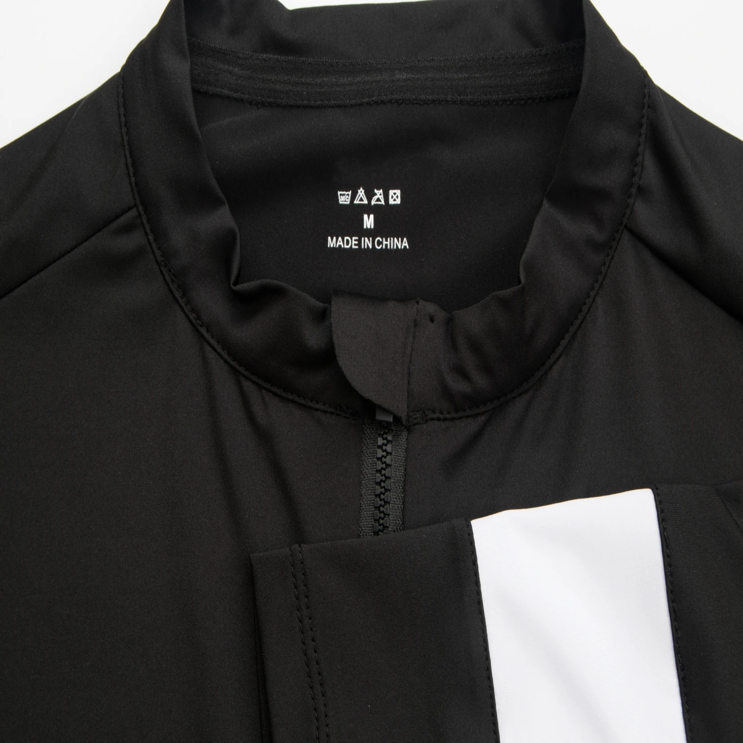 Фото statement with the top-of-the-line Spexcell 2024 Summer Men's Lightweight Cycling Jersey. Elevate your ride with this high-perfo №5