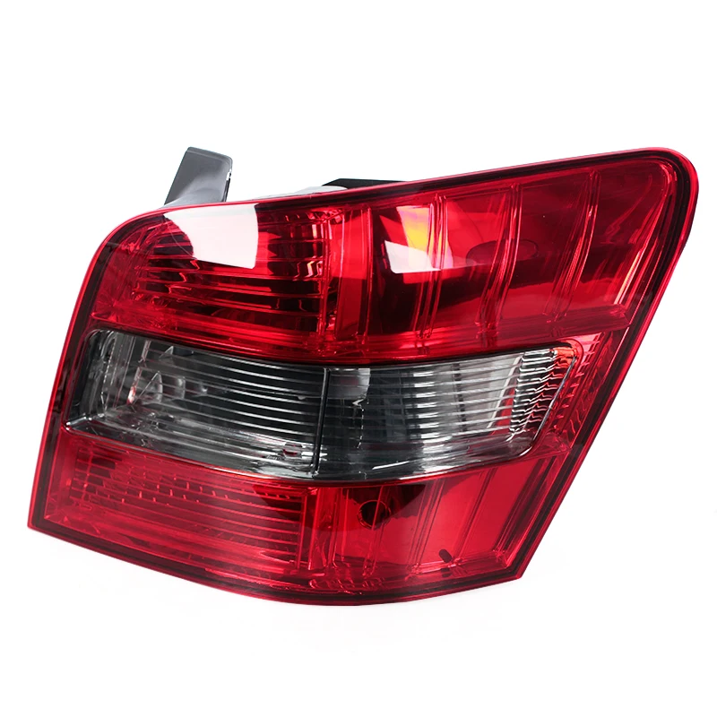 Фото Для Mercedes-Benz W204 GLK GLK300 GLK350 GLK200 2008-2012 светодиодный задний фонарь, задний фонарь, сигнальная лампа, предупреждающий тормоз, автомобильные аксессуары №2