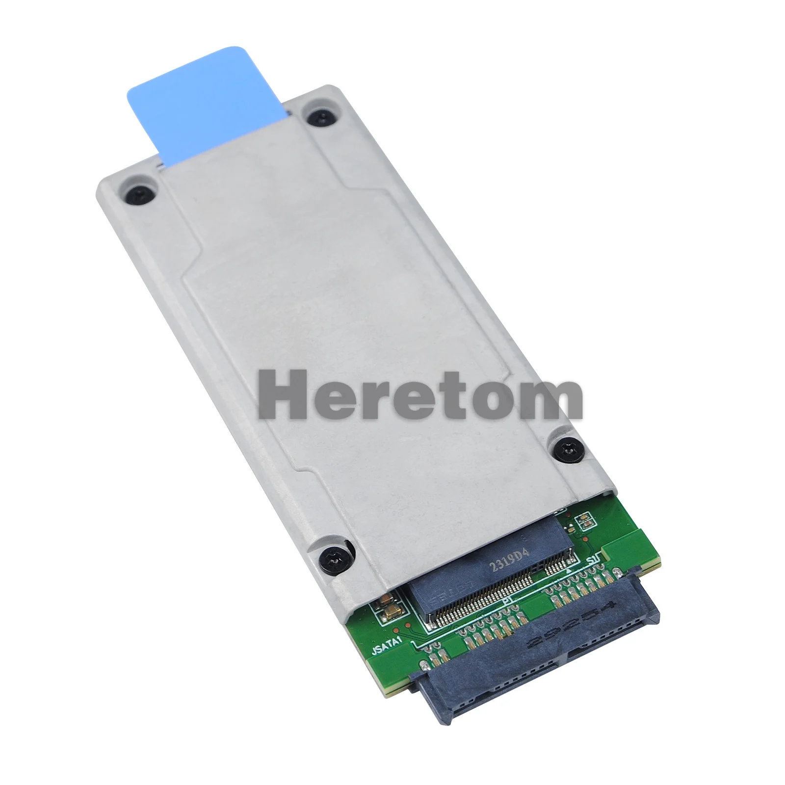Кронштейн стойки M.2 SATA SSD YKD8J 693VV для Dell LATITUDE 7204 7214 RUGGED
