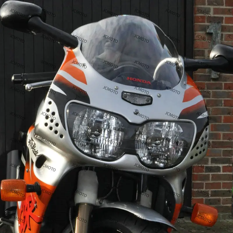 CBR900RR для Honda CBR 900 RR 893 1994 1995 1996 1997, ветровые дефлекторы Fireblade, лобовое стекло