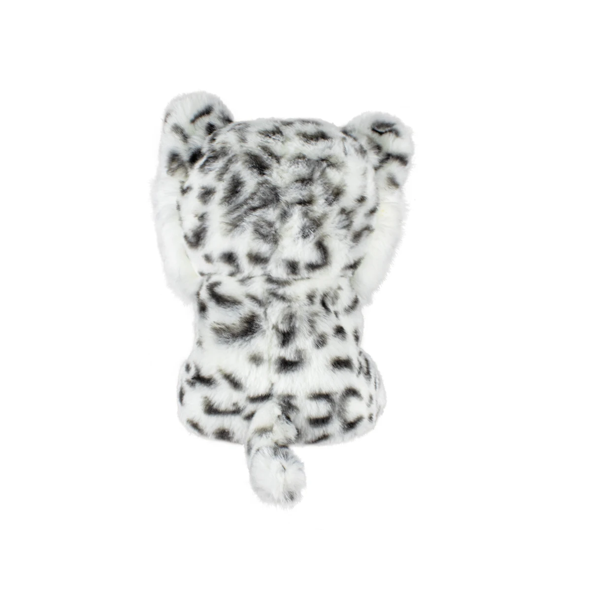 Фото Чехлы для гольф-клюшек Snow Leopard, защитные рукава для гольф-клюшек, износостойкие и удобные в переноске, защитные чехлы для клюшек от sc №5