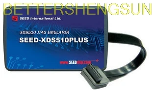 SEED-XDS510PLUS симулятор DSP симулятор
