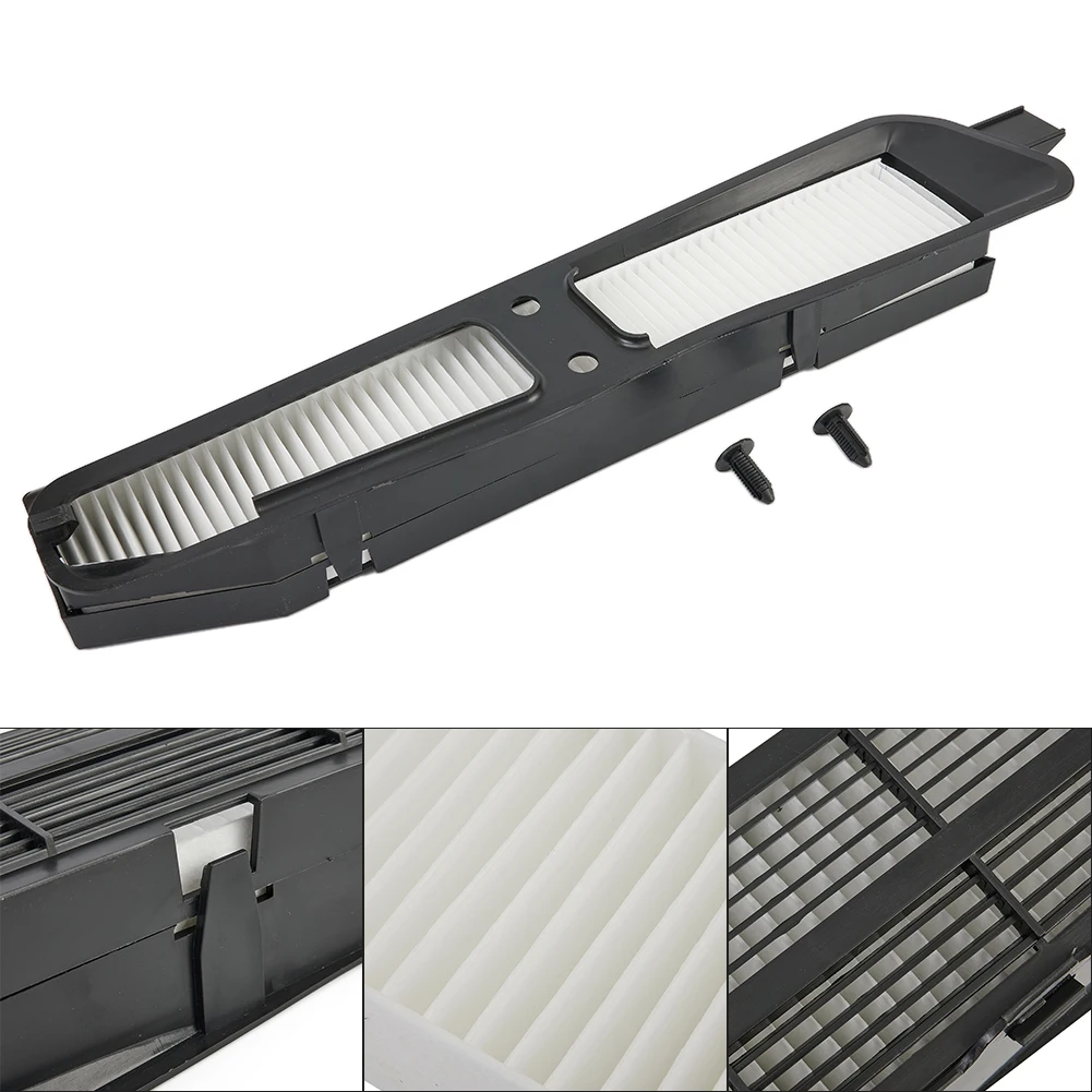 Комплект фильтров Воздушного корпуса для Jeep Grand Cherokee 1999-2010 82208300 82208300K ABS