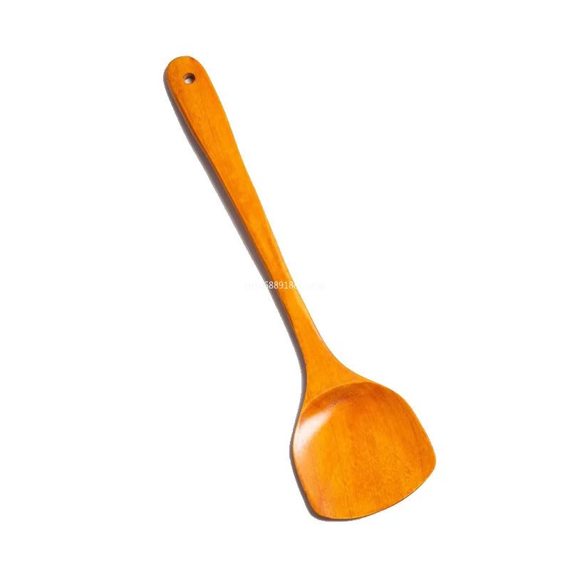 Кухонная антипригарная лопатка, 39 см (art.: 3920c9458bf96) - 3920c9458bf96