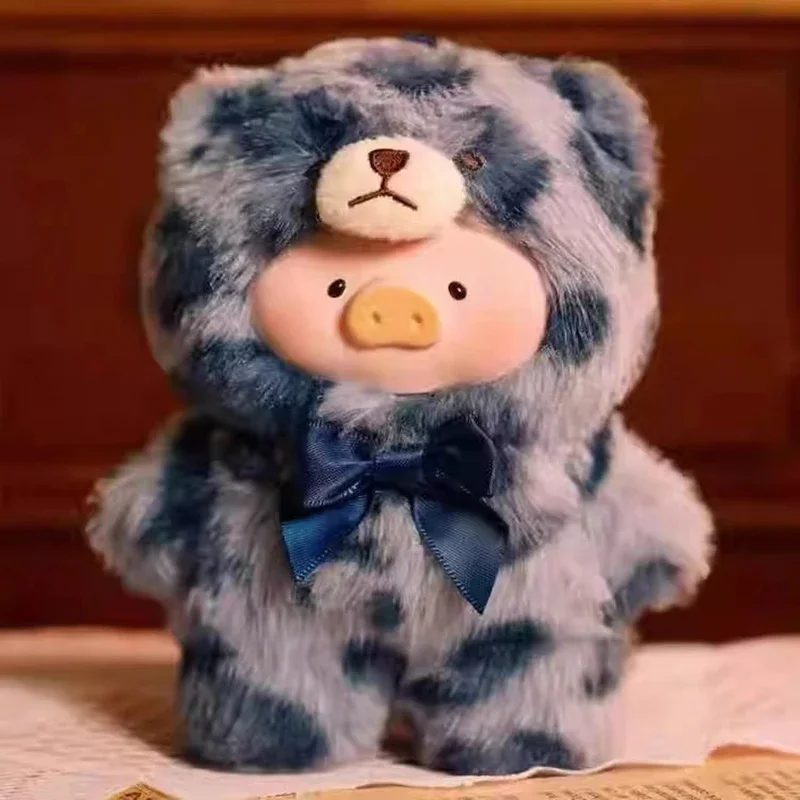 LuLu Pig винтажный плюшевый магазин игрушек серии слепая коробка игрушки Kawaii аниме фигурка-сюрприз Mystery Box куклы подарок для девочек