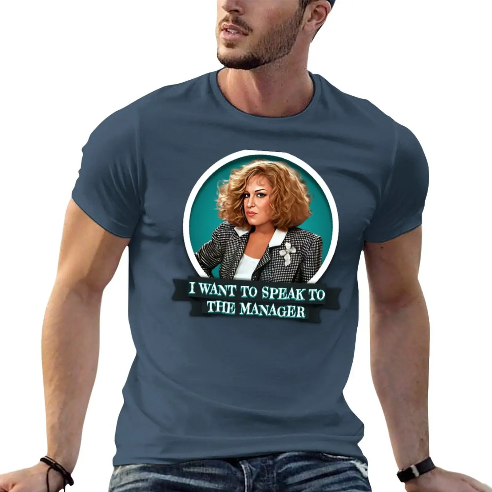 Новая футболка Bette Midler, графическая футболка, спортивные футболки фанатов, индивидуальные футболки, дизайн вашей собственной футболки, мужская одежда