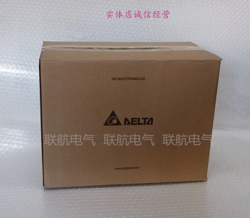 Новинка, Серводвигатель Delta A2 ECMA-E11830ES/GS/PS/RS/SS/HS/QS/FS 3 кВт