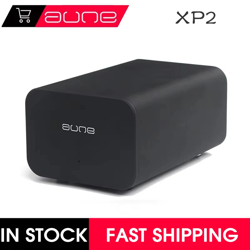 AUNE XP2 Высококачественное обновление линейного источника питания HIFI, обновление заменяет фильтр-очиститель, вилка фильтра, защита от коливания