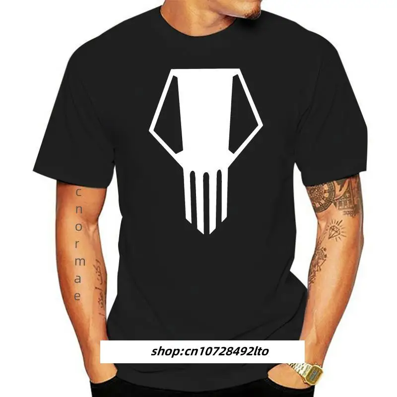 Кошка Kaus Tengkorak Bakugou Katsuki для Pria