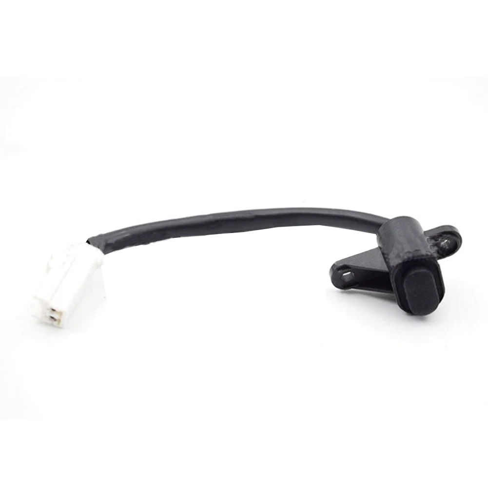 Подходит для Mazda 6 GH 09/2007 - 09/2012 4-дверный седан, переключатель задней двери, кнопка переключения бесключевого доступа GS1D-56-8DXB