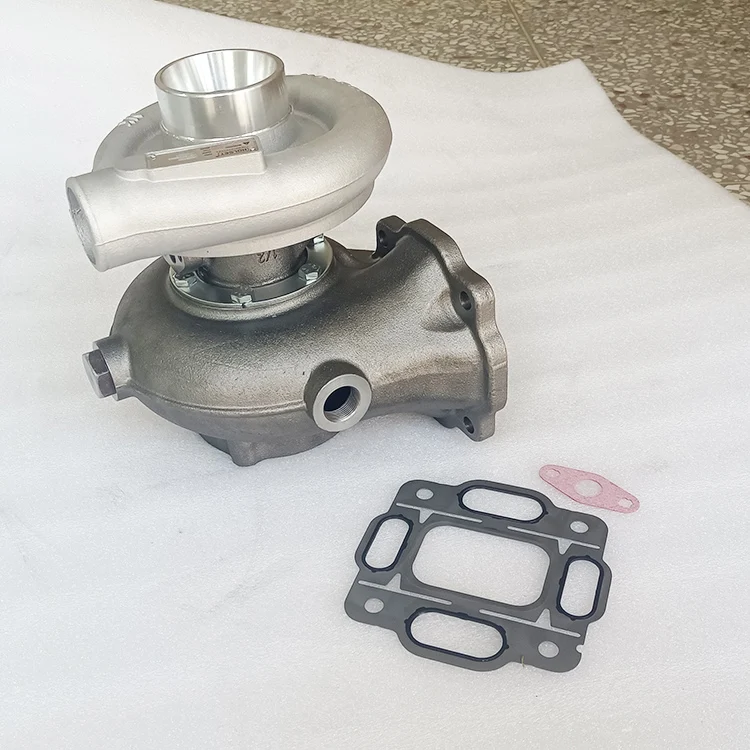 5.9L 6BT 6BT5.9 H1 Детали морского двигателя ВОДЯНОЙ турбокомпрессор HX40M 3525720 3802301 3530739 3528769 3525721 (art.: 3920cdb3afb3c) - 3920cdb3afb3c